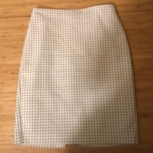 Express Pencil Skirt. Size: 0